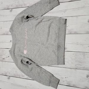Champion Sweatshirt girls size small
